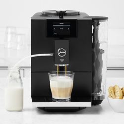 Jura ENA 8 New Generation Full Automatic touch screen Espresso Machine Like New
