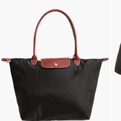 Large Le Pliage Tote