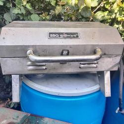 Portable BBQ Grill  $95