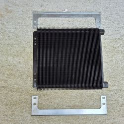 True Cool Transmission Or Engine Oil Cooler