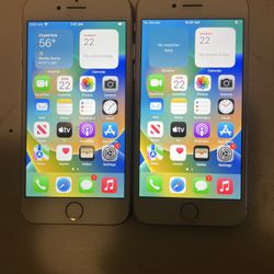 iPhone 8
