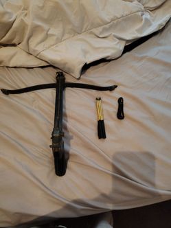 Crossbow