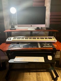 Studio Desk