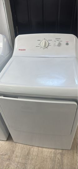 Dryer electric