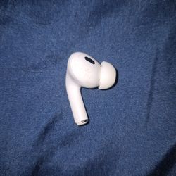 Airpods Pros 2 (Left side)