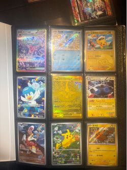 PokemonCards