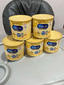 Enfamil.     7$