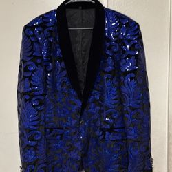 Dress Coat