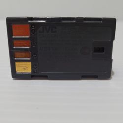 GENUINE JVC BN-VF808U LI-ION RECHARGEABLE BATTERY 730mAh OEM.