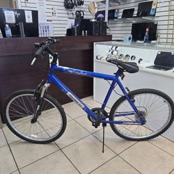 Columbia Mountain Bike 