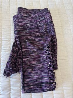 Work out leggings (7 TOTAL)