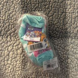 Paw Patrol Socks