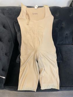 Bodyflex Full Body Shaper Compression Garment