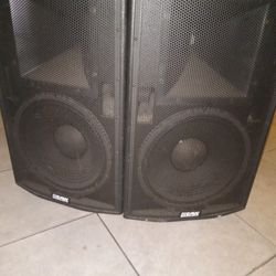 Eaw Speakers 
