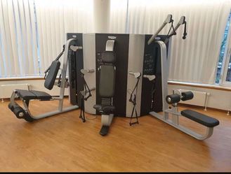 Technogym Multistation  $5,000