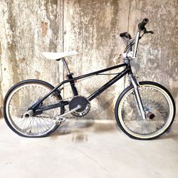 1st Gen MORALES BMX flatland Freestyle Bike Super Rare