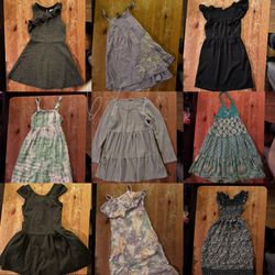 Girls Sizes 6/7. 16 Pc Lot