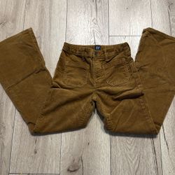 Gap 70’s Flare Size 12