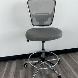 Office Chair Bar Height 