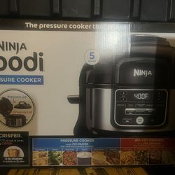 Pressure cooker 