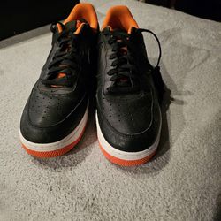 Halloween Air For 1s 2020 