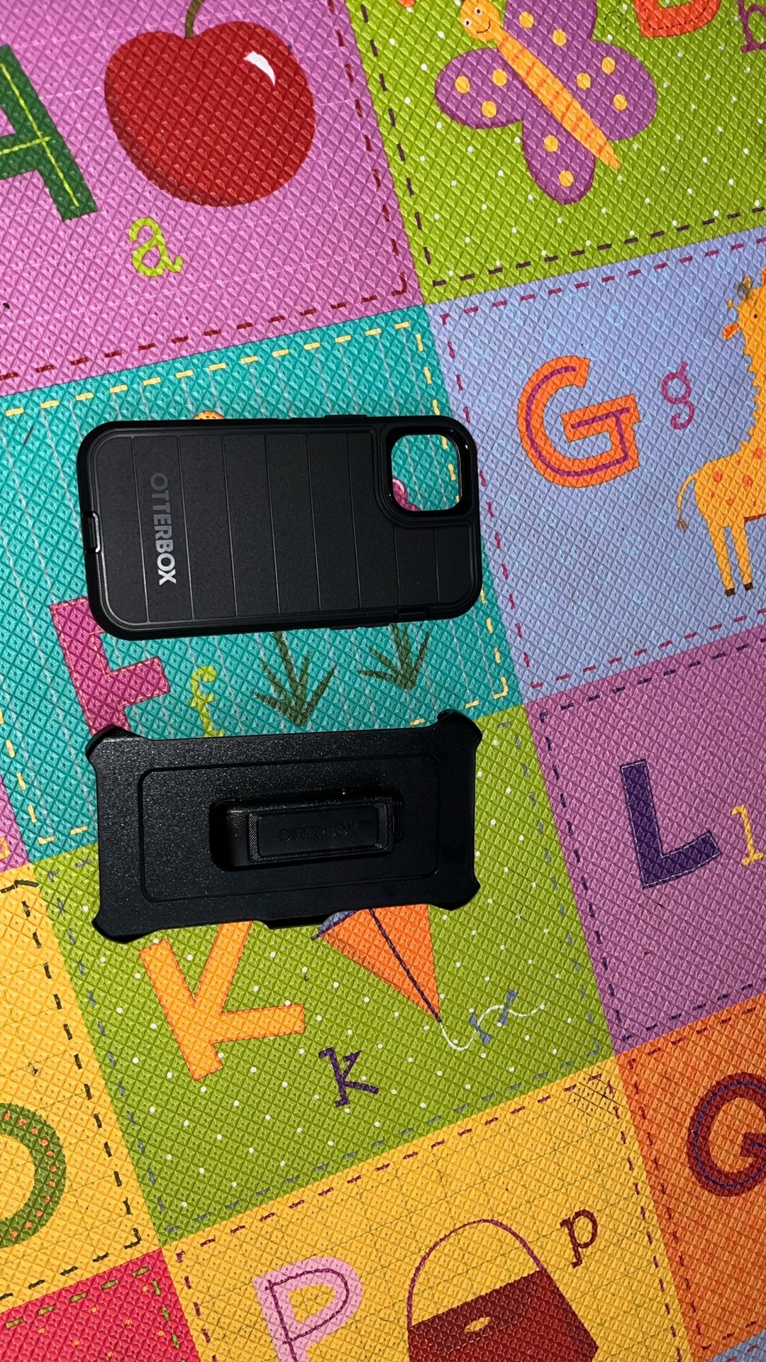 Otterbox Phone Case