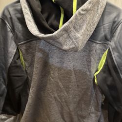 Jacket America  Fighter 