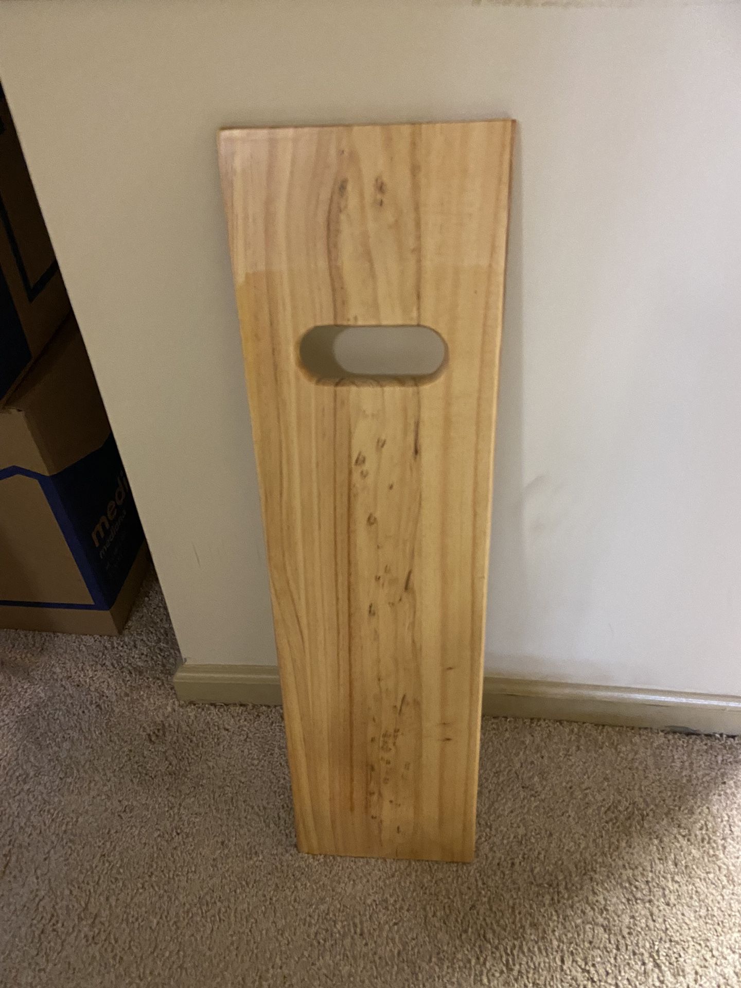 Transfer Board