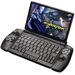 One Netbook OneGx1 PRO (FAST MINI LAPTOP)