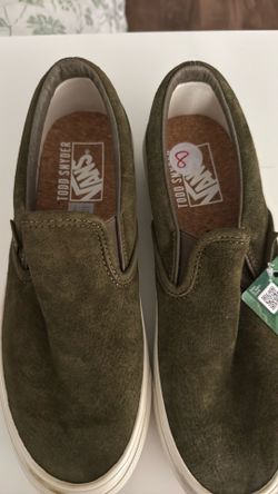 Vintage Vans
