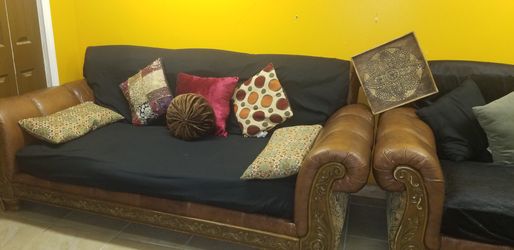 Sofa living room set