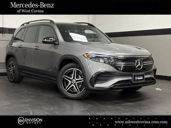 2023 Mercedes-Benz EQB 300 SUV