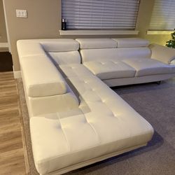 Sofa Sectional 