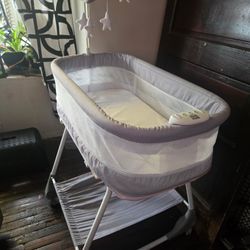 Baby Crib