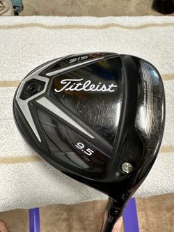 Titleist 915 D2