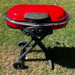 Craftsman Grill