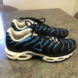 Nike Air Max Plus Shoes