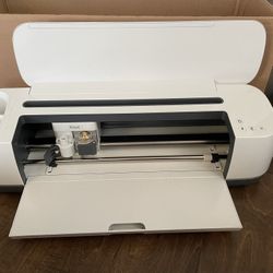 New Cricut Maker $250