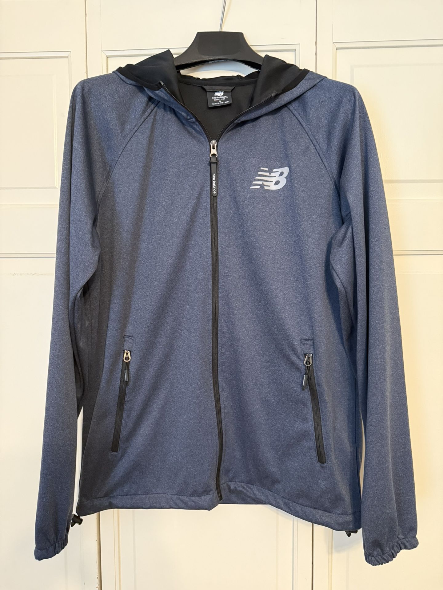 New Balance Men’s Jacket Size S