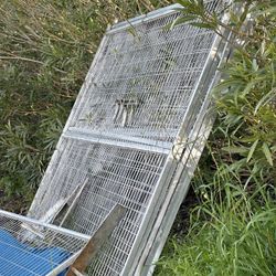 Construction Fencing