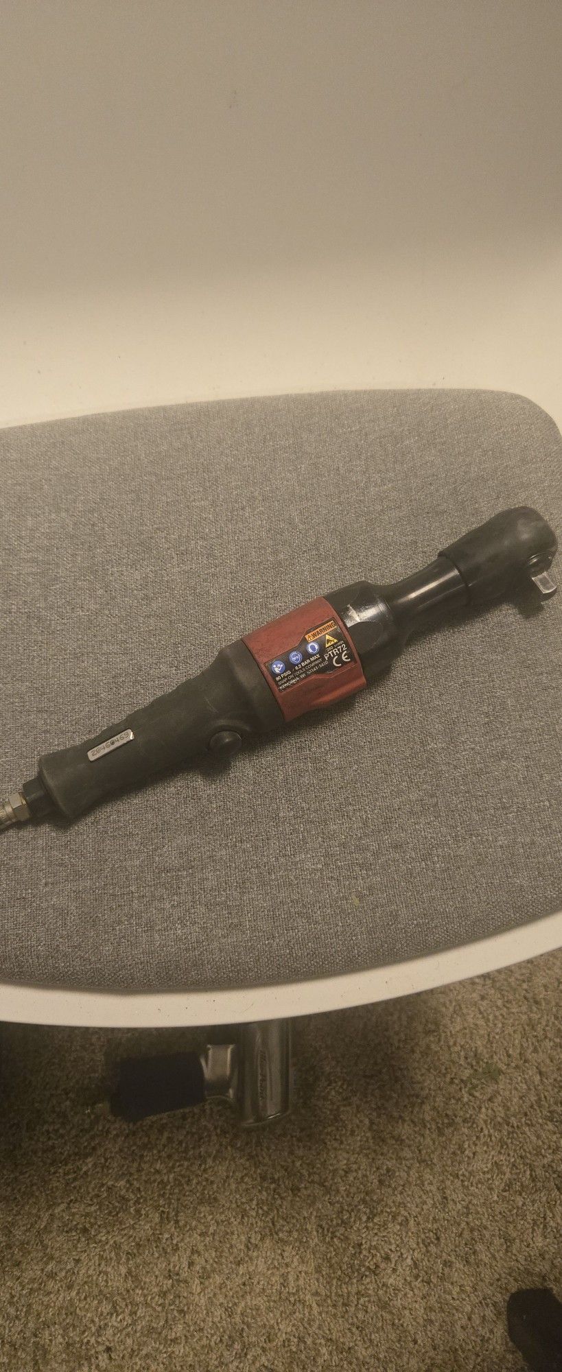 Snap On 3/8 Air Ratchet