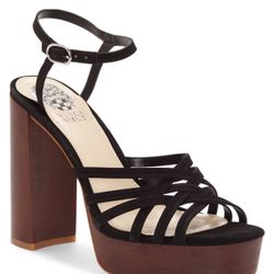 Vince Camuto Heels