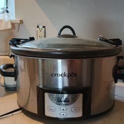 Crockpot