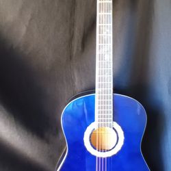 De Rosa 3/4 Size Guitar 