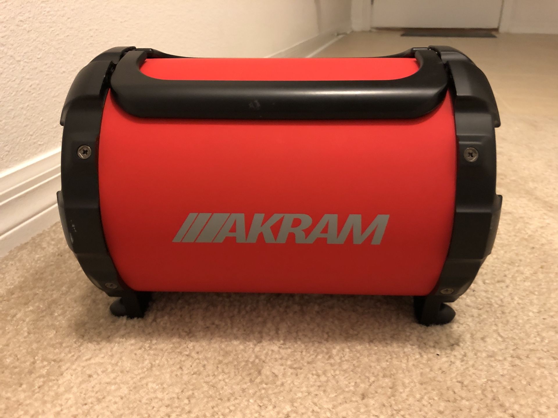 Akram 8