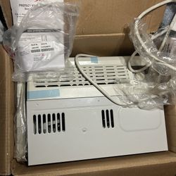 Zenith Room Air Conditioner