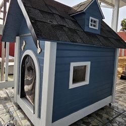 Dog House 
