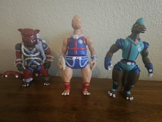 Mexican made dinosaucers