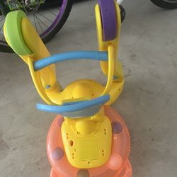 Baby Walker