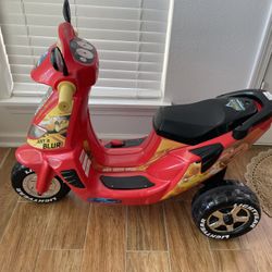 EV scooter For Kids
